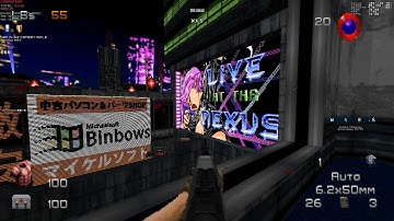 💀: [GZDoom] - Scavver