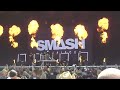 Smash Into Pieces - &quot;Boomerang&quot; @ Sweden Rock 2023, Solvesborg, Live HQ