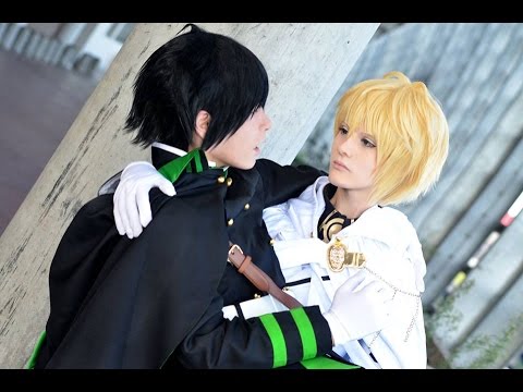 Video Prince & Princess MikaYuu [Seraph of the end] - youtube