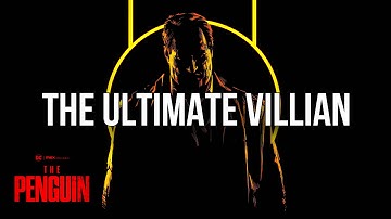 How The Penguin Became TV