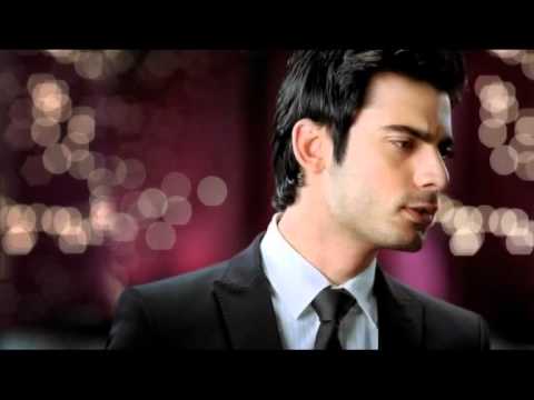 Clear Shampoo - Glamour - Amina Sheikh & Fawad Kha...