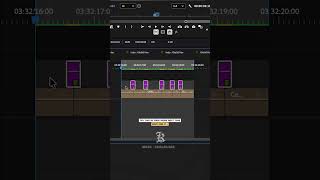 How to make Flashy Blur Transition Effect in Premiere #effects #blur  #tutorials #flash  #cee