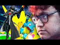 How MkLeo Won EVO - The Largest Smash Ultimate Tournament Ever