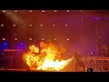 Rammstein LIVE - &quot;Mein Teil&quot; - Odense - June 2nd 2023