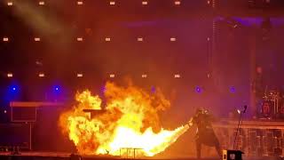 Rammstein LIVE - "Mein Teil" - Odense - June 2nd 2023