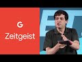 The Pain of Payment | Dan Ariely | Google Zeitgeist