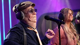Boer Harm - Schatje Ik Beloof Live Bij 538
