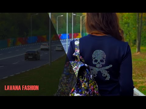 Video: Moda: Street Style A L'Avana