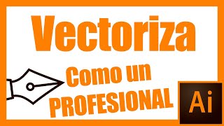 ✒ Herramienta Pluma | Curso GRATIS | Adobe Illustrator CC 2023