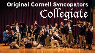 COLLEGIATE - The Original Cornell Syncopators