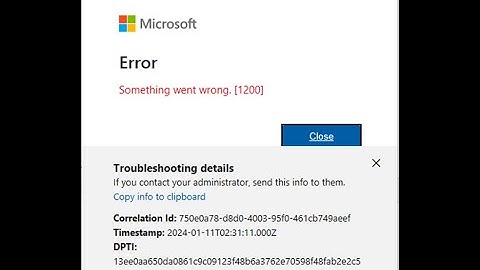 How to fix Outlook 657rx error in Windows 11