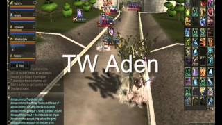 Lineage 2 Goddes Of Destruction Treta Modo Tw