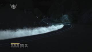 Kyoko vs Keisuke Midnight Touge
