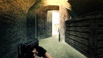 STAY ALIVE [ Canvas Arts Application / Dual clip with puqqi ]