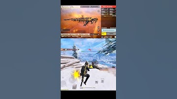 BEST AK-117 LOADOUT FOR BR! #codm #ak117