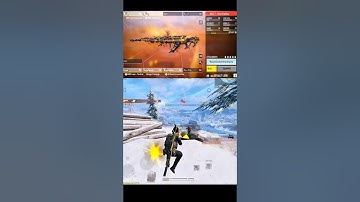 BEST AK-117 LOADOUT FOR BR! #codm #ak117