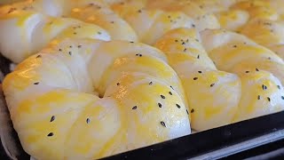 Meğer Sirri Buymuş ‼️ Bu Tekni̇kle Günde 20 Tepsi̇ Yaparim 💯 Muhteşem Pastane Açma Tari̇fi̇