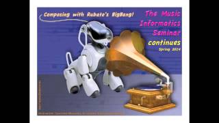 music informatics