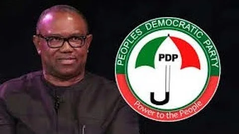 TROUBLE: PDP SETS TRAP FOR PETER OBI AS HIS POPULARITY GROWS BIGGER - GOV'S AIDE REVEALS