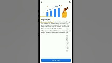 Check who unfollowed you on Facebook page 2023 #tutorial #facebook #unfollow #tips #facebookpage