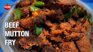 BEEF MUTTON FRY : How to Cook Perfect Beef Stir Fry Every Time
BEEF MUTTON FRY : How to Cook Perfect Beef Stir Fry Every Time BEEF MUTTON FRY : How to Cook Perfect Beef Stir Fry Every Time