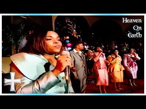 Kurt Carr Singers - Songs That Brought Us Over 4K Remastered