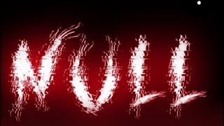 Playing Null Vr With My Bros Sorry For The Short Vid