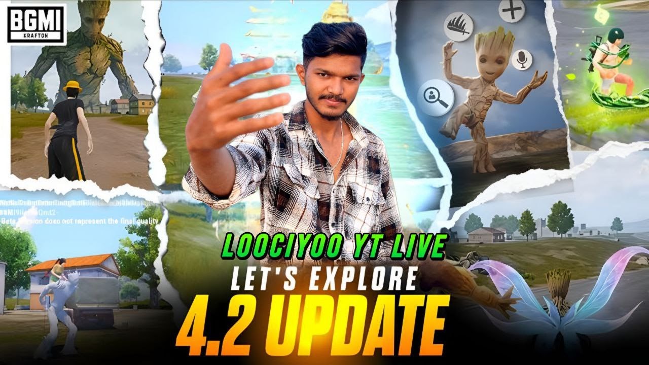 BGMI LIVE KANNADA | LOOCIYOO Gaming Kannada Live | #shorts #bgmilive #shortsfeed #shortlive