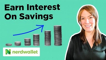 Samengestelde rente uitgelegd | NerdWallet
