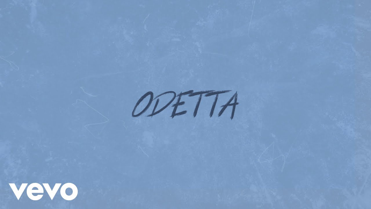 Watch Rag'n'Bone Man - Odetta (Official Lyric Video) on YouTube Watch Rag'n'Bone Man - Odetta (Official Lyric Video) on YouTube