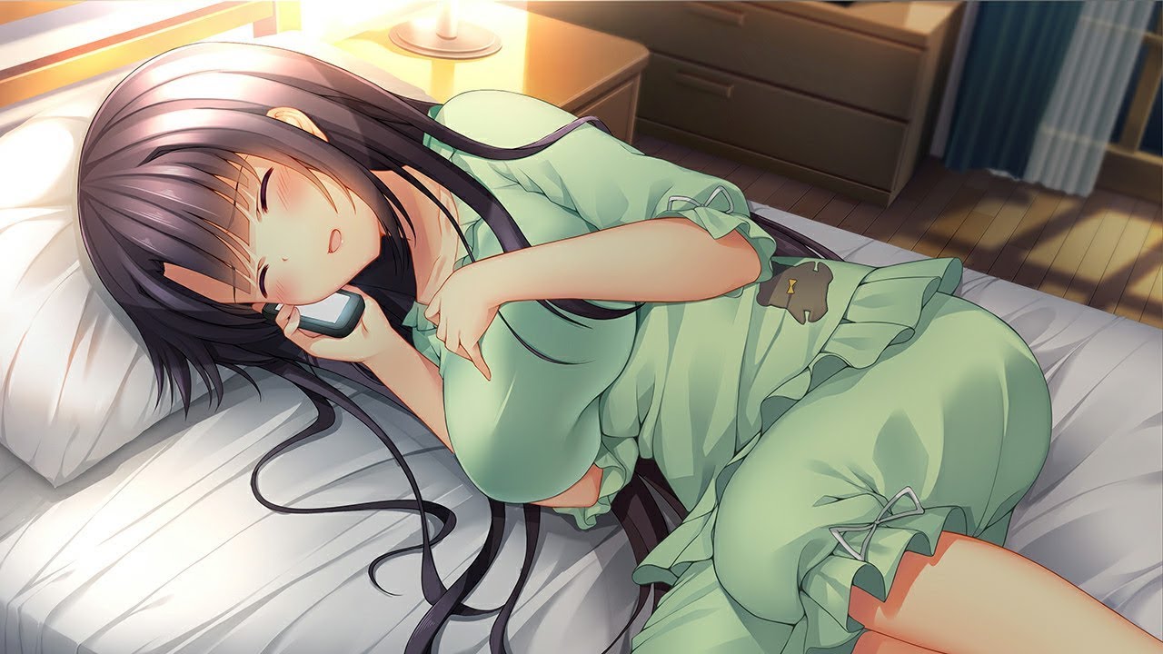 Tricolour Lovestory Hentai