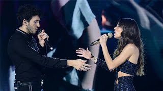 Download Lagu TINI, Sebastián Yatra - Oye (En vivo en Susana Gimenez) Terbaru Download Lagu TINI, Sebastián Yatra - Oye (En vivo en Susana Gimenez) Terbaru