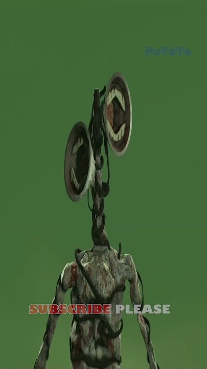 Siren Head - Coffin Dance Song (COVER) №13 #2023  #cover #potato #coffindance