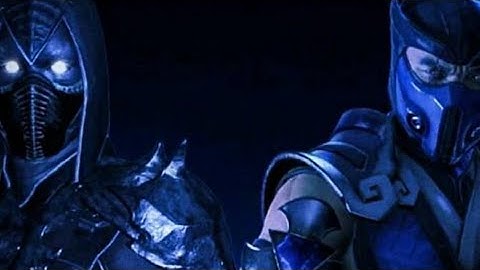 Mortal kombat Mobile, mk11 scorpion, mk11 sub zero,mk3 noob saibot