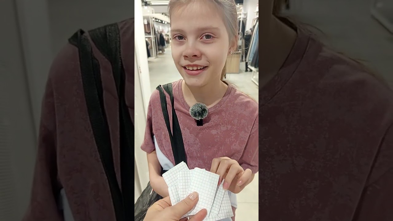 Челендж - собери несколько образов на разные случаи в одном магазине