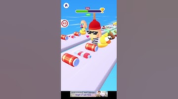 Crushy Fingers! Relaxing sounds! Satisfying ASMR Video Part 26 | Android, iOS