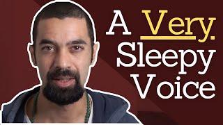 Unintentional ASMR | A SUPER Soft Spoken Man Talks About The Mayan Calendar | Sleep Aid screenshot 3