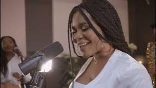 Napenda - Geraldine Oduor ft. Christina Shusho (Cover by Rehema Tchaku)