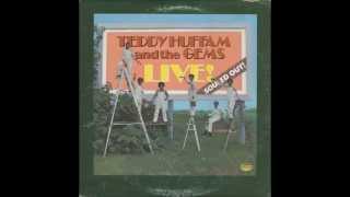 "Oh What A Sunrise" - Teddy Huffam & Gems (1977)