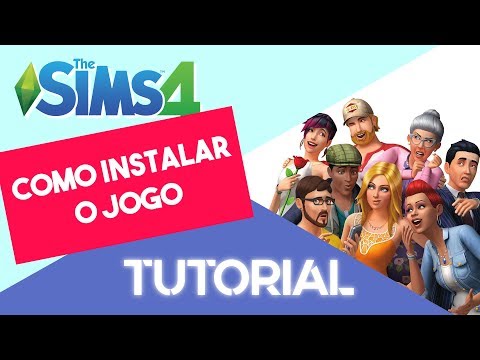 Vídeo: The Sims 4 Está Atualmente Livre Para PC
