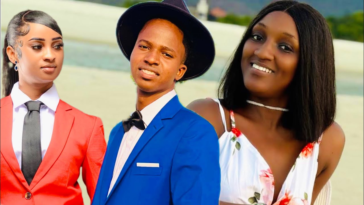 LES COÉPOUSES film complet 