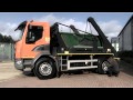 ИТС-ДАФ (www.its-daf.ru) - 25 DAF LF Euro 6 серия Construction