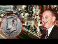 Did LBJ Kill JFK? Part 1 - The Lead-up