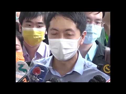 【短片】【民主黨又玩包庇？】鄭麗琼轉載警員個人資料被捕 周浩鼎直斥：失德﹗ 反對派每次都以政治檢控為藉口、扣帽子縱容違法行為