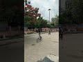 BHAI agar dil se mehant cycle stunt wheelie ❤️🫰🏻👀♥️#trending #cycle #stunt #public #automobile