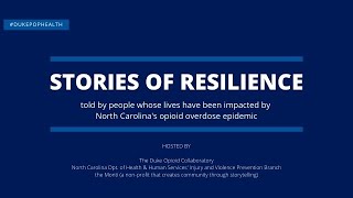 Monti Storytelling Centering Lived Experience | Hosted by #DukePopHealth