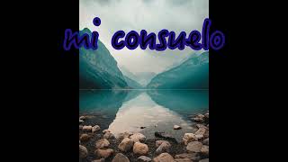 Video thumbnail of "MI CONSUELO(cover) IECE"