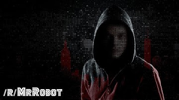 Vulnhub | Mr. Robot  CTF Walkthrough