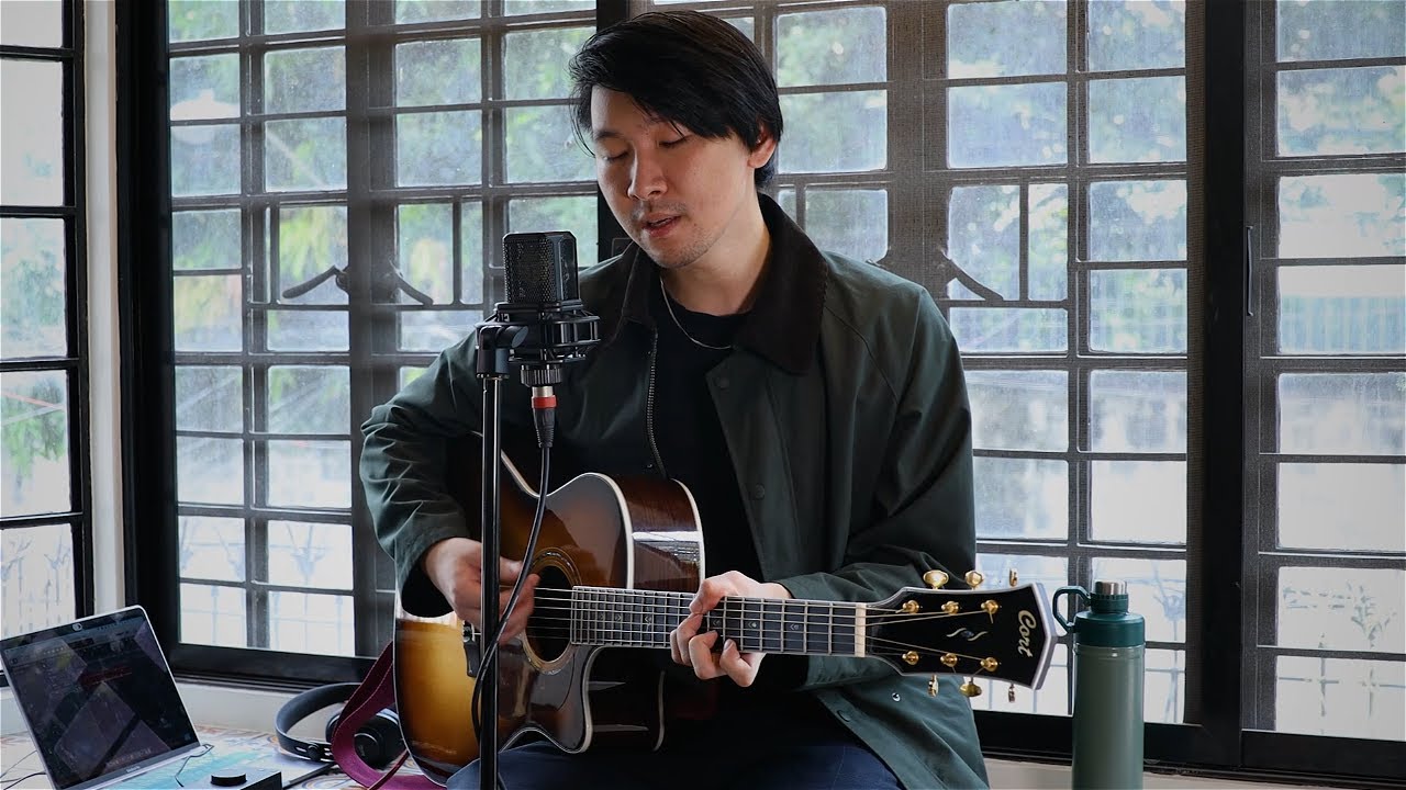 Watch OSTN - 'Manila' (Live Session) on YouTube Watch OSTN - 'Manila' (Live Session) on YouTube