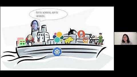 The Case For OpenEBS - Data on Kubernetes